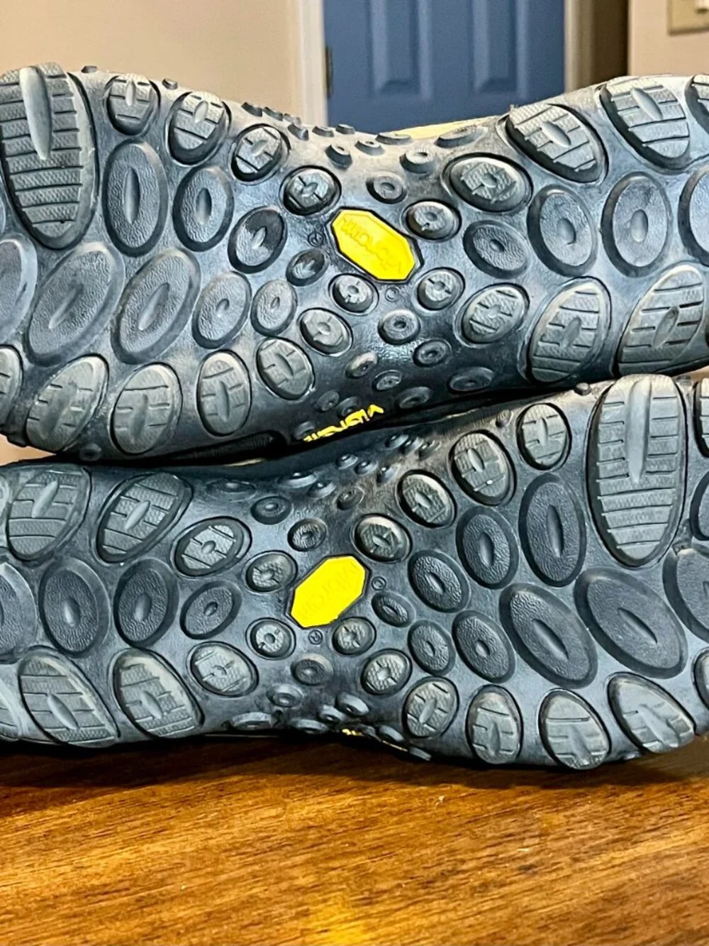 N/A merrell moab